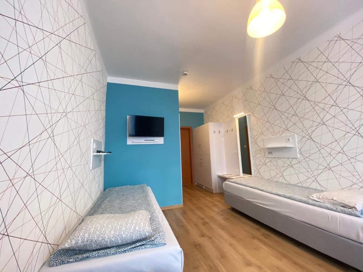 Freedom Hostel Krakov Exteriér fotografie