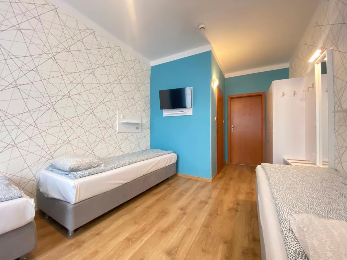 Freedom Hostel Krakov Exteriér fotografie
