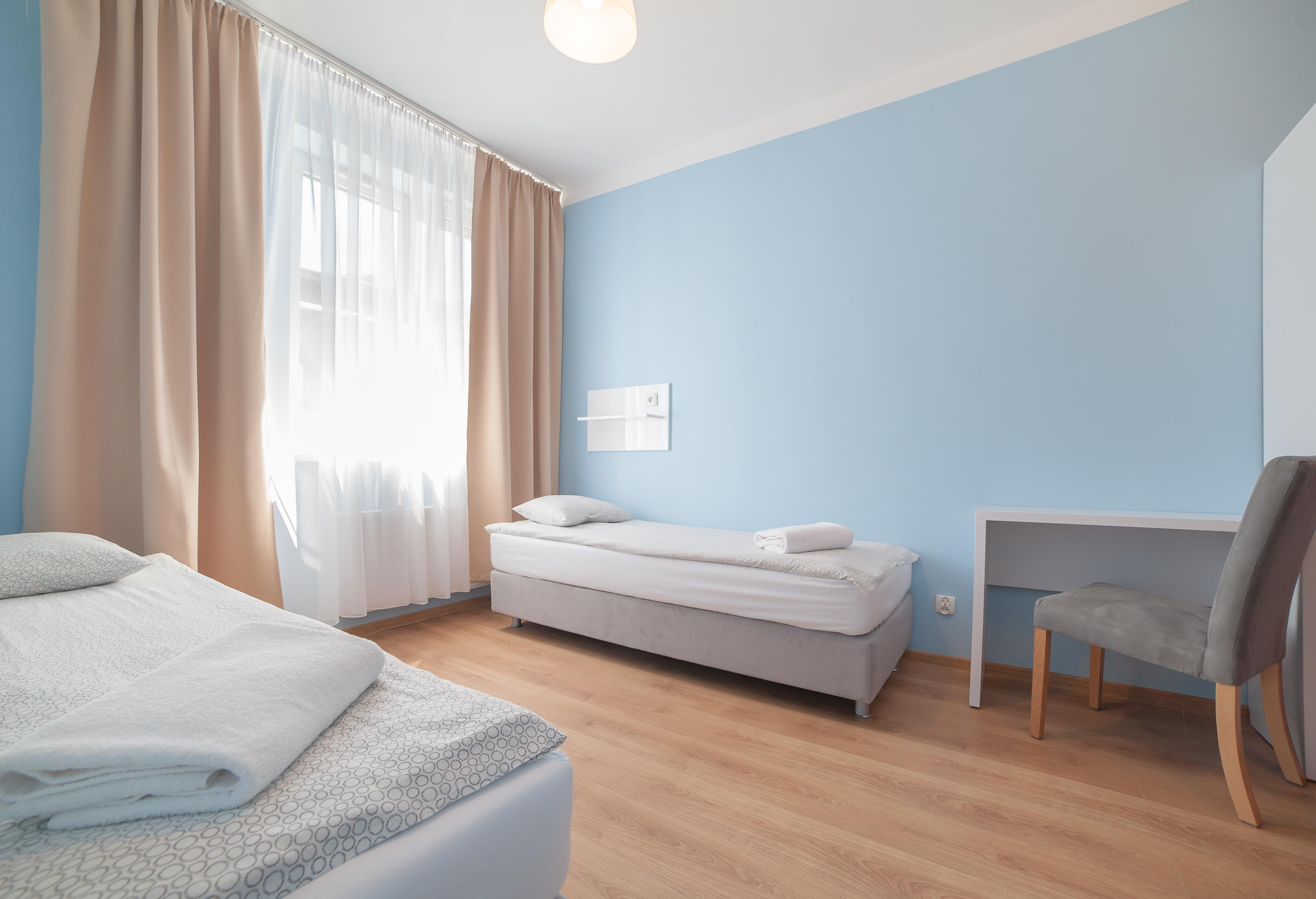 Freedom Hostel Krakov Exteriér fotografie