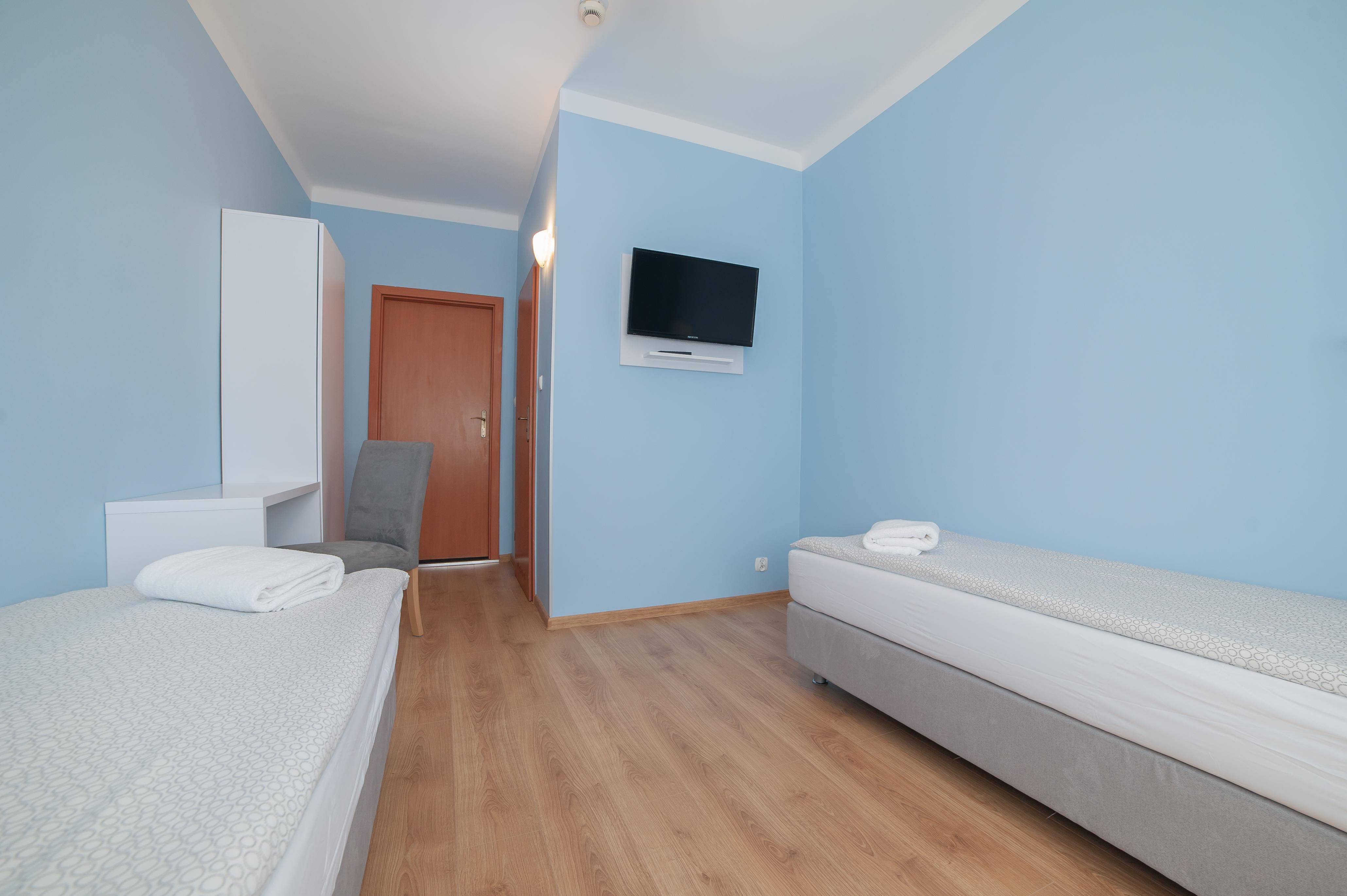 Freedom Hostel Krakov Exteriér fotografie