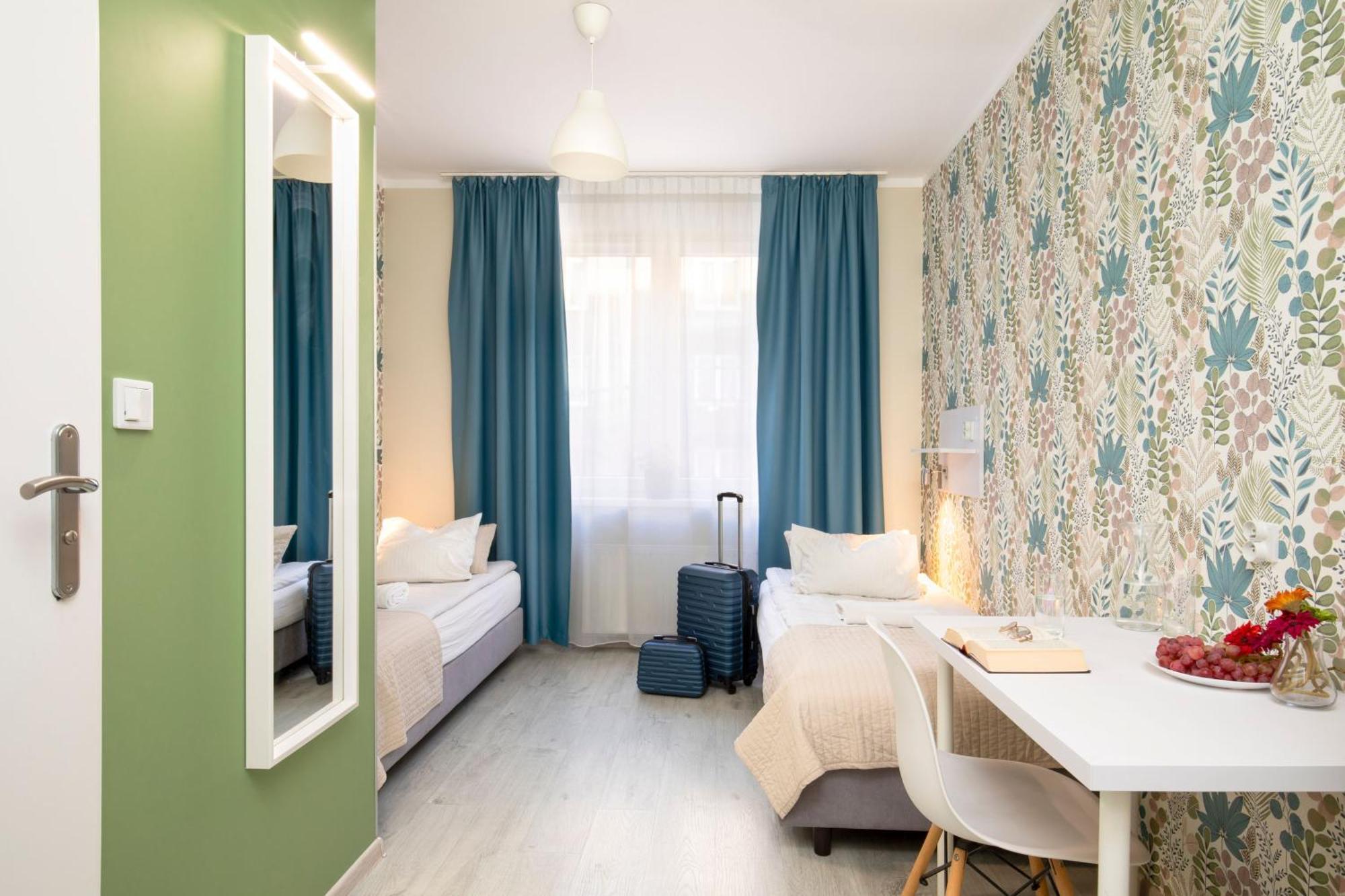 Freedom Hostel Krakov Exteriér fotografie