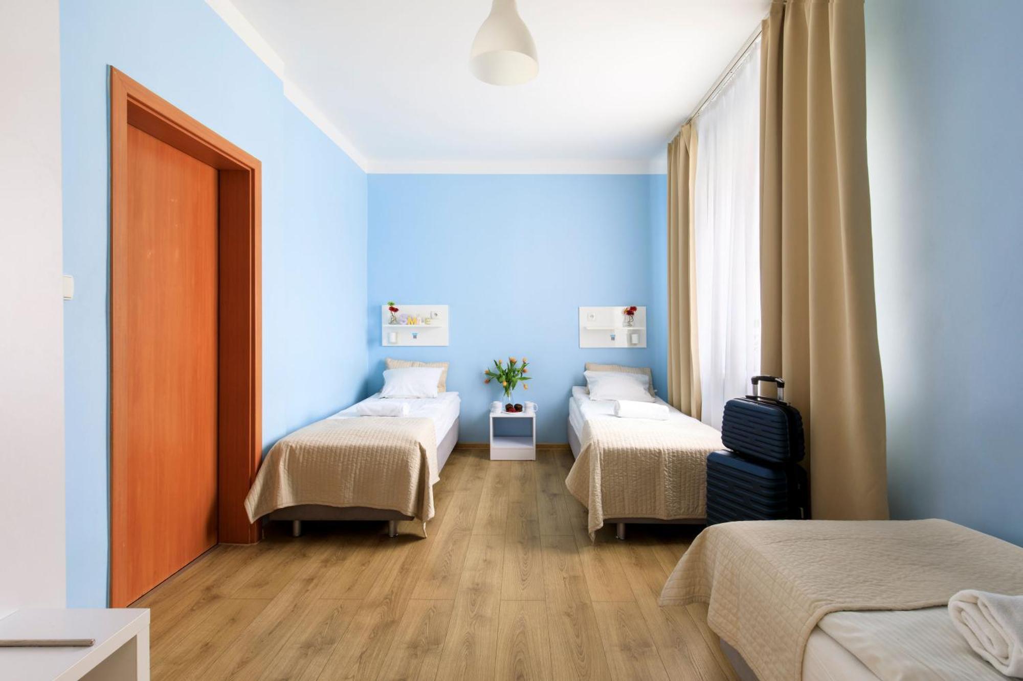 Freedom Hostel Krakov Exteriér fotografie