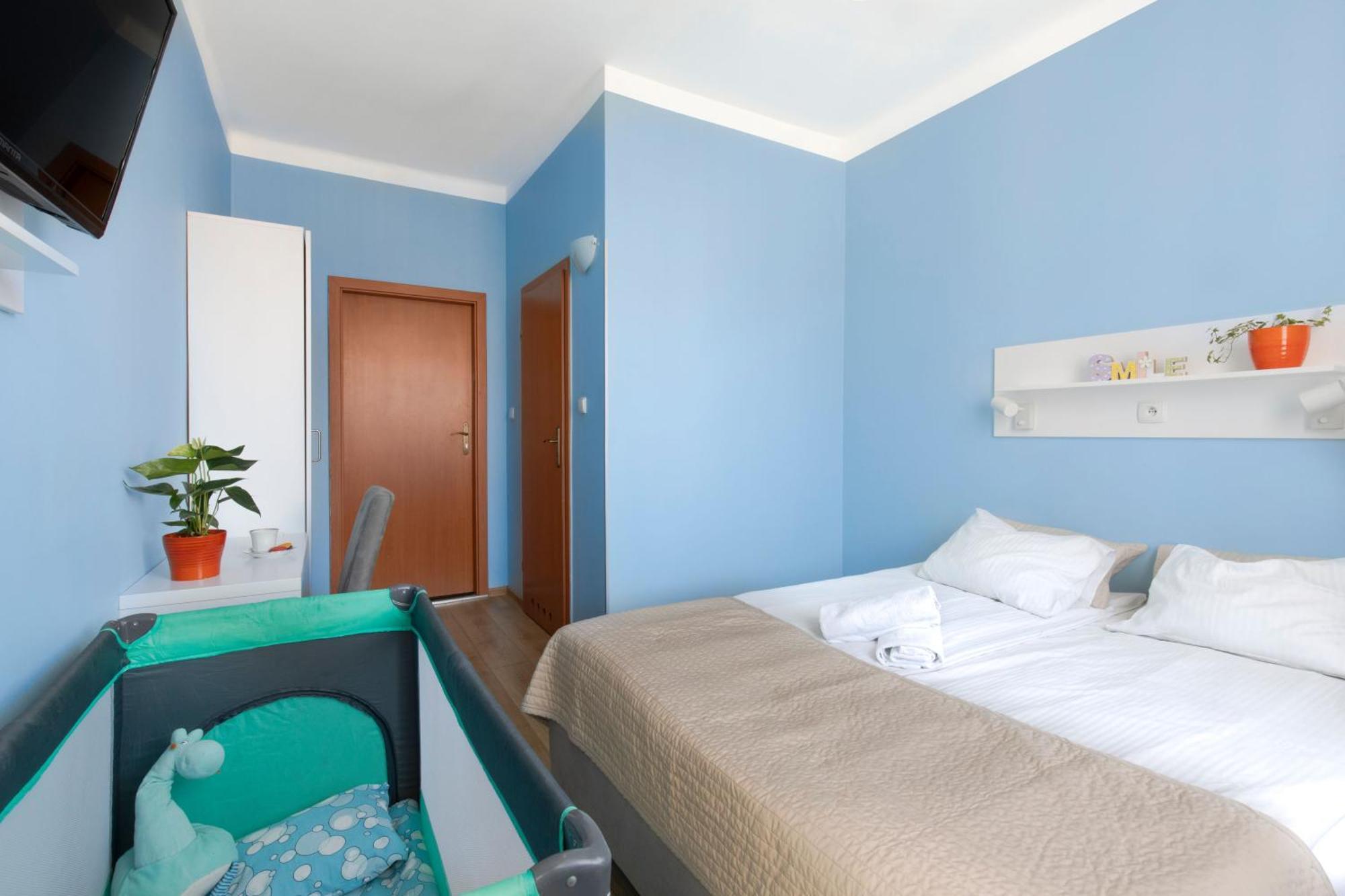 Freedom Hostel Krakov Exteriér fotografie