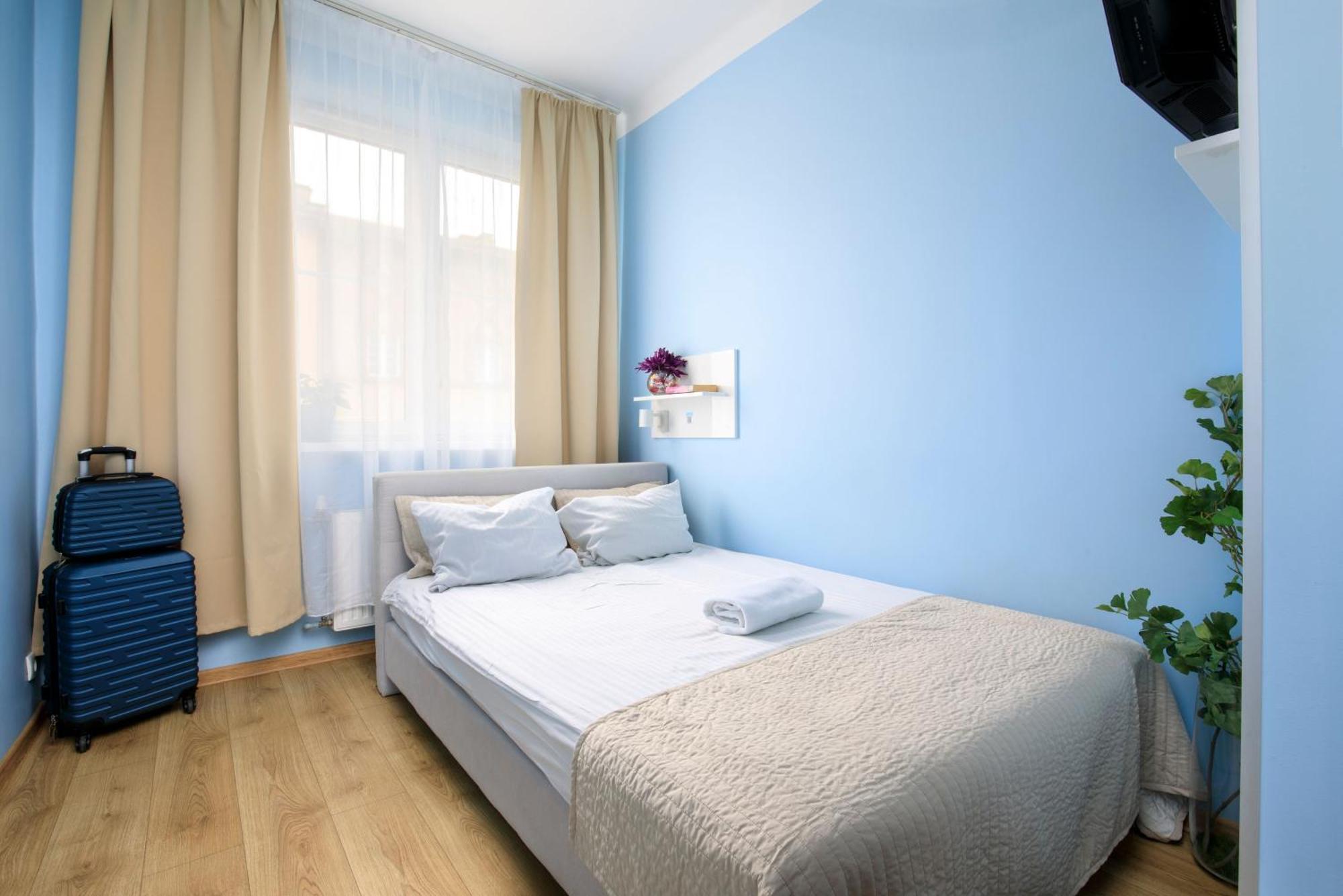 Freedom Hostel Krakov Exteriér fotografie