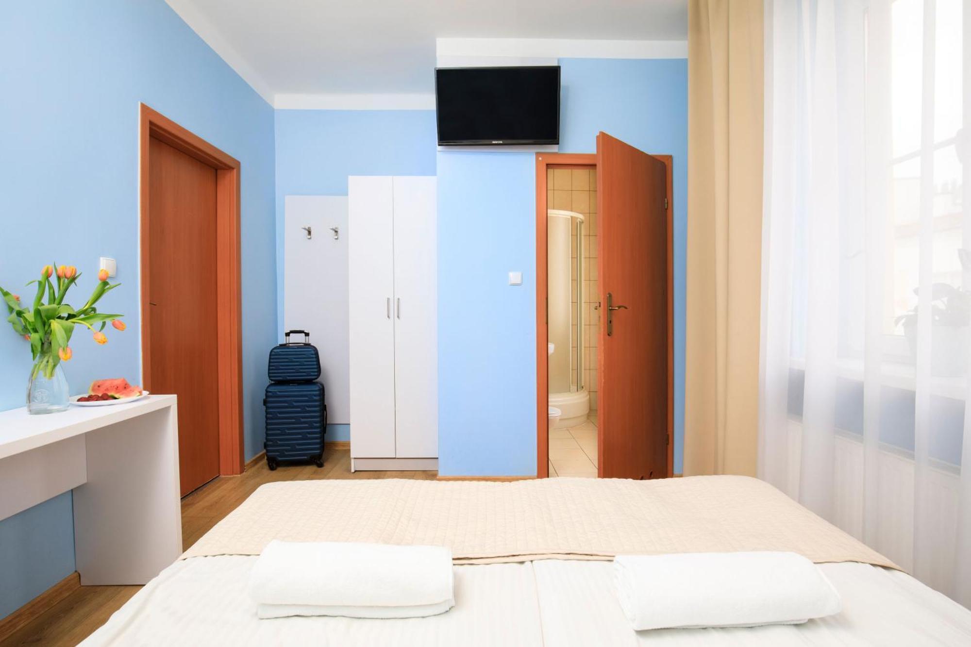 Freedom Hostel Krakov Exteriér fotografie