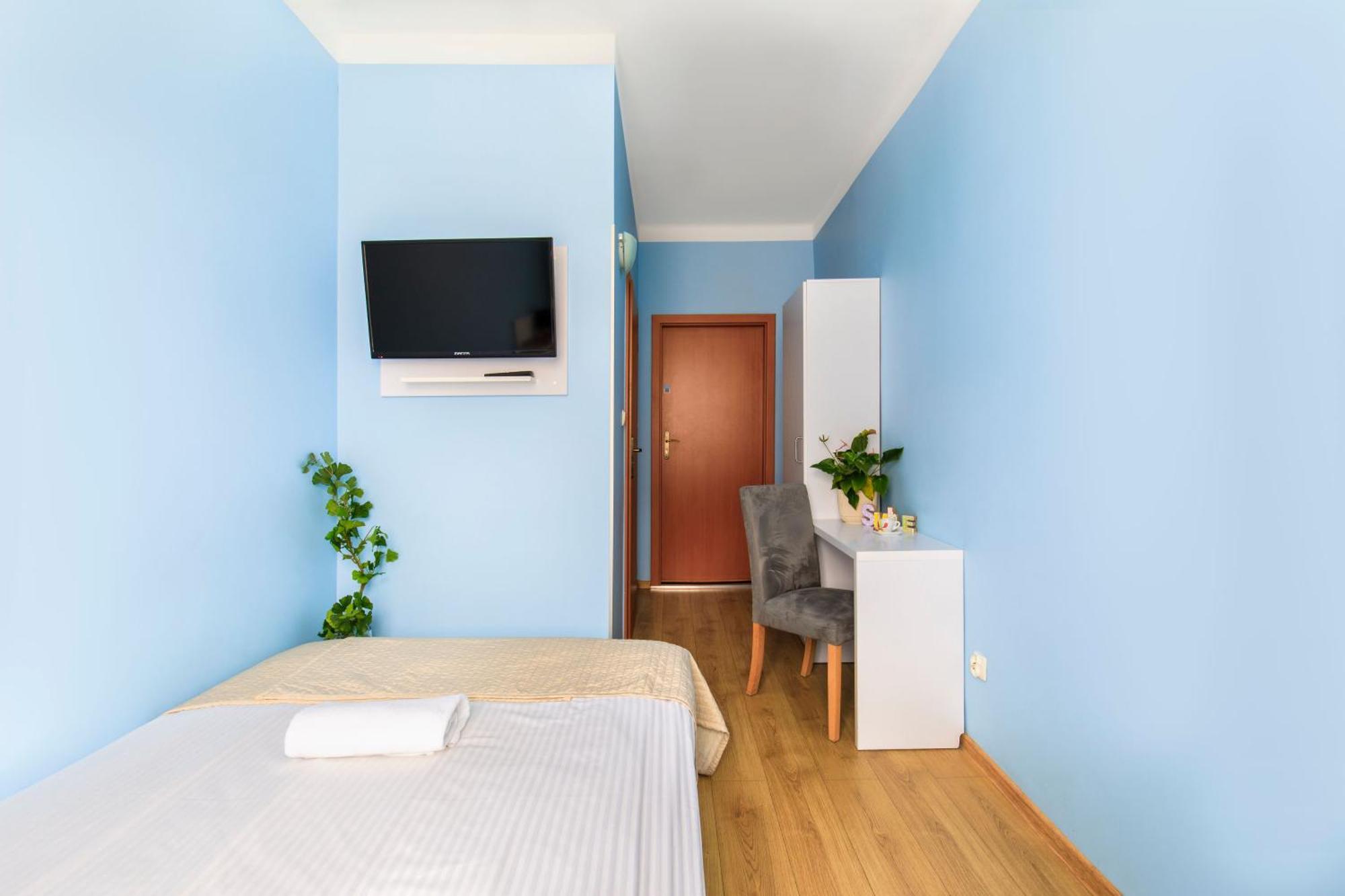 Freedom Hostel Krakov Exteriér fotografie