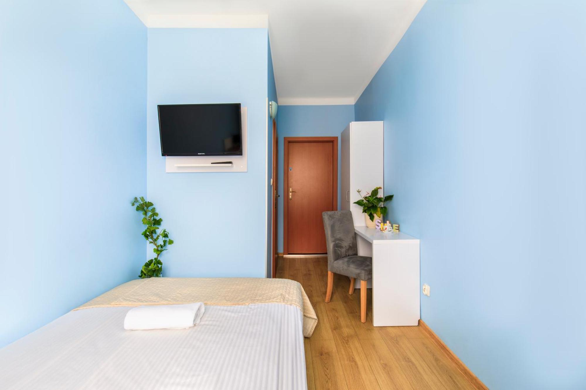 Freedom Hostel Krakov Exteriér fotografie