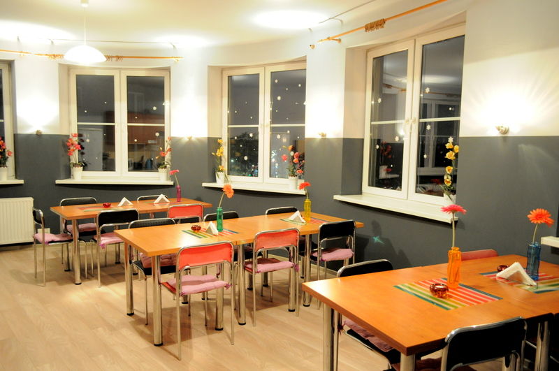 Freedom Hostel Krakov Exteriér fotografie
