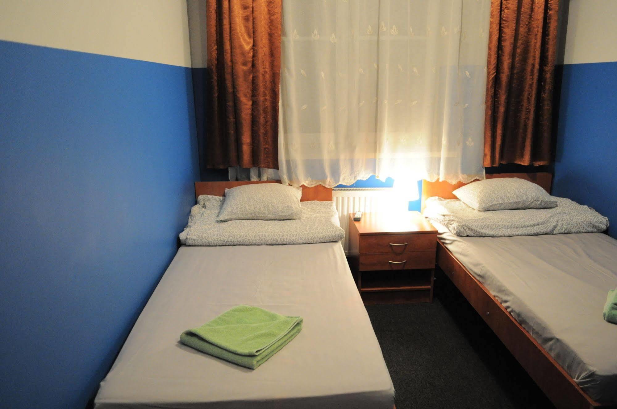 Freedom Hostel Krakov Exteriér fotografie