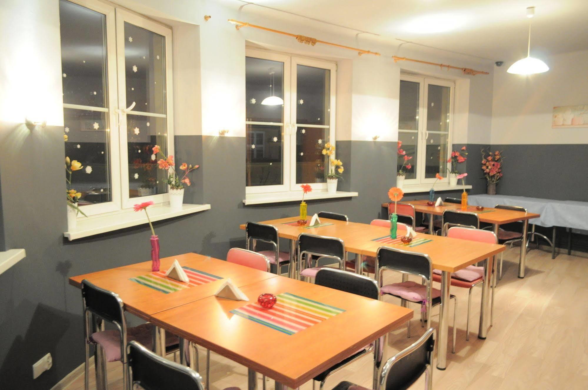 Freedom Hostel Krakov Exteriér fotografie