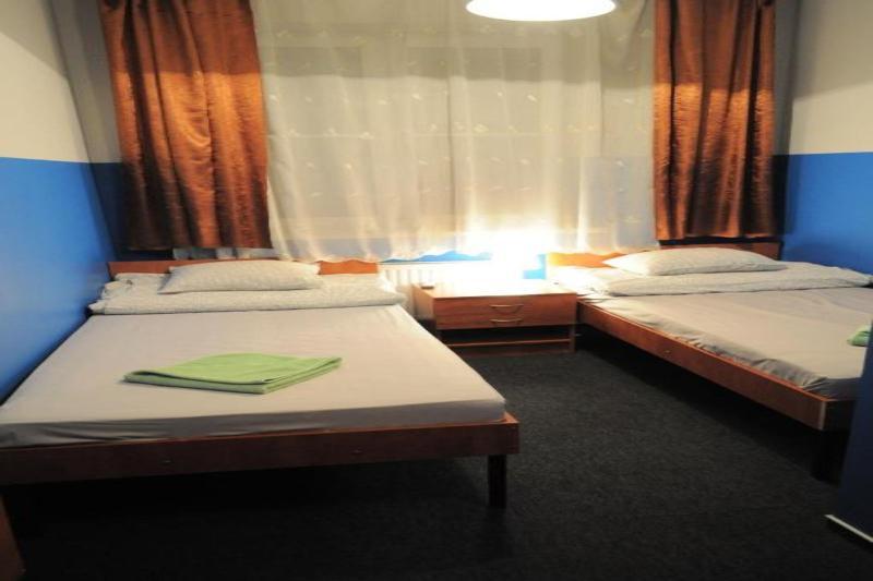 Freedom Hostel Krakov Exteriér fotografie