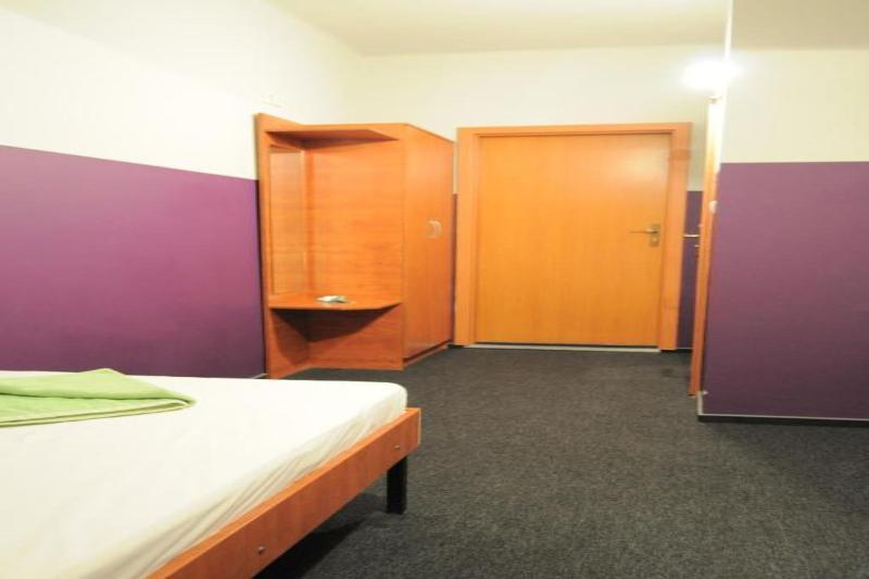 Freedom Hostel Krakov Exteriér fotografie